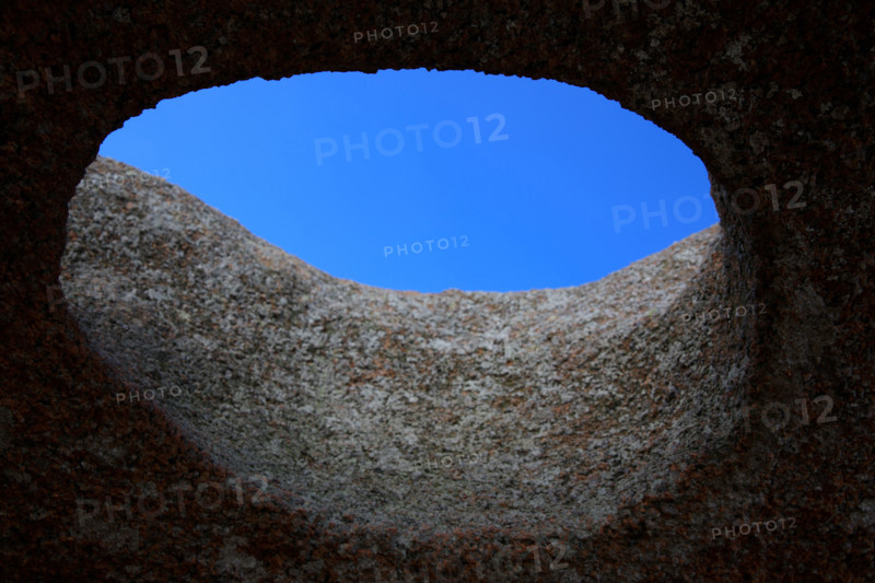 france, région Bretagne, Côtes d'Armor, côte de granit rose, Trégastel,, presqu'ile Renote,