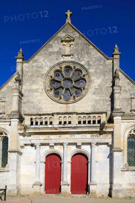Vatteville-la-Rue, France