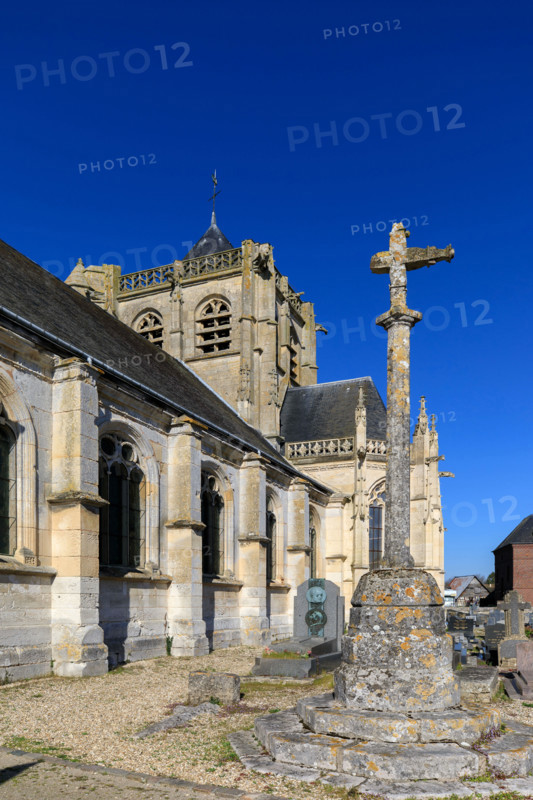 Vatteville-la-Rue, France