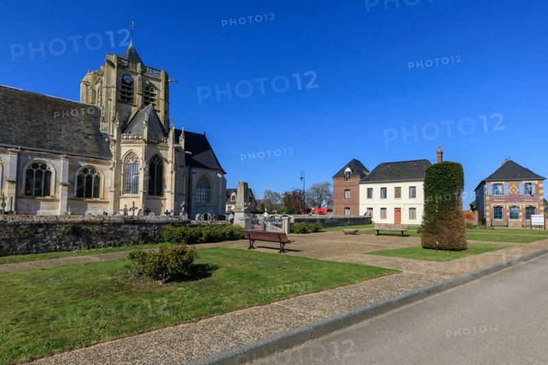 Vatteville-la-Rue, France