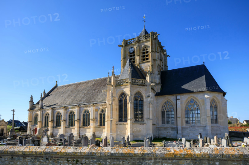 Vatteville-la-Rue, France