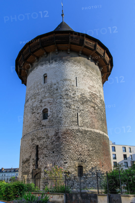 Rouen, France