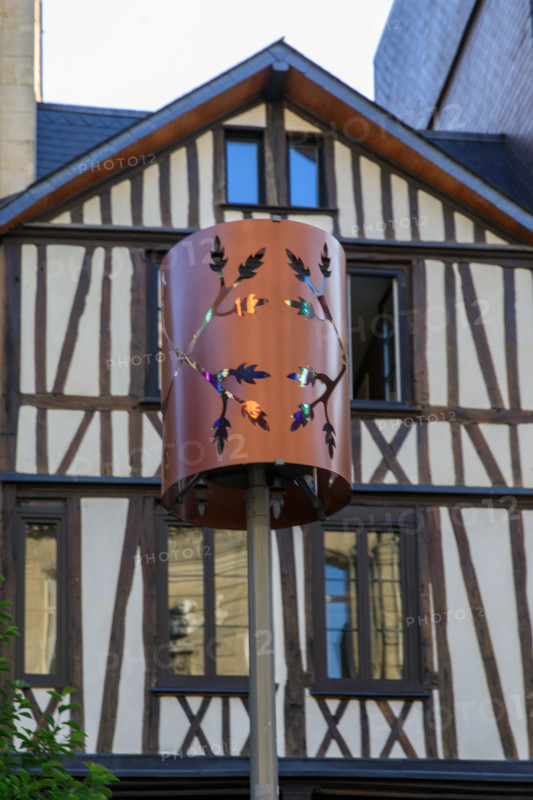 Rouen, France