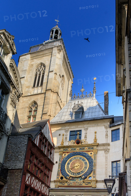 Rouen, France