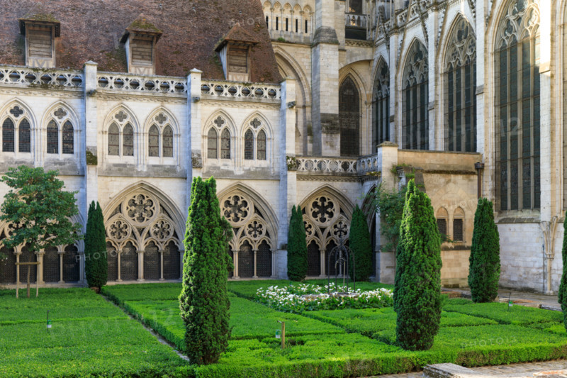Rouen, France