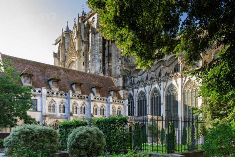 Rouen, France