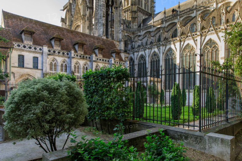 Rouen, France