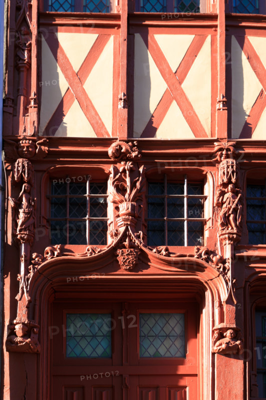 Rouen, France