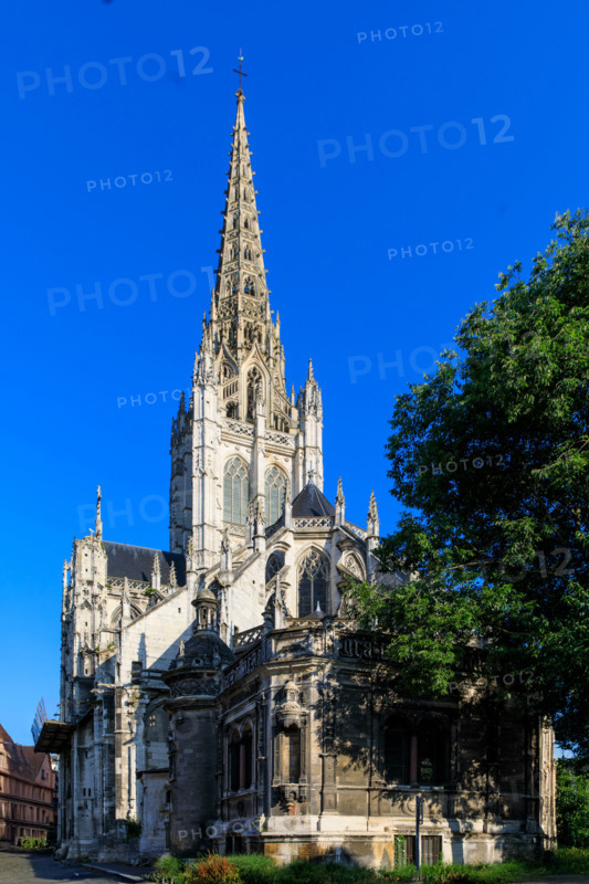 Rouen, France