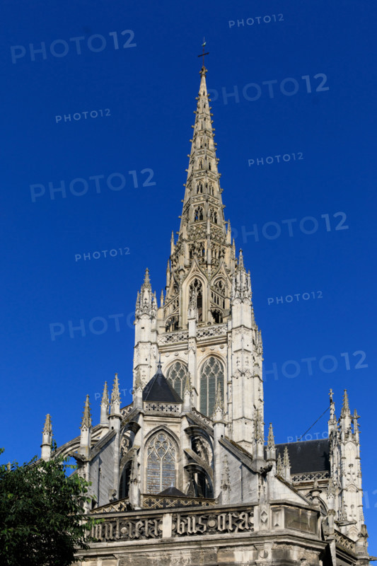 Rouen, France