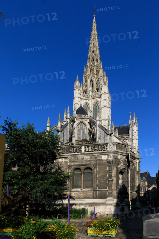 Rouen, France