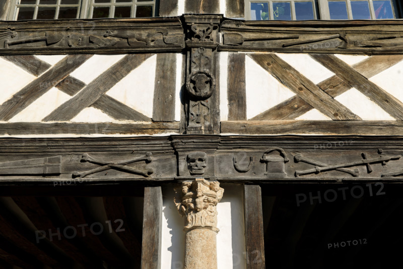 Rouen, France
