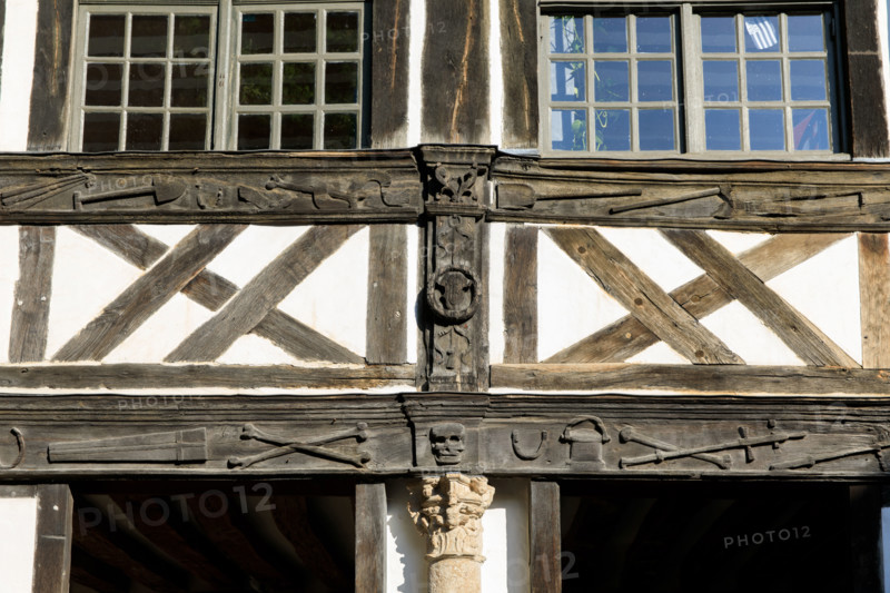 Rouen, France