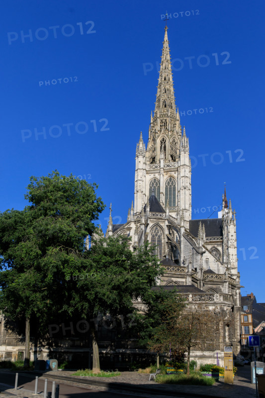Rouen, France
