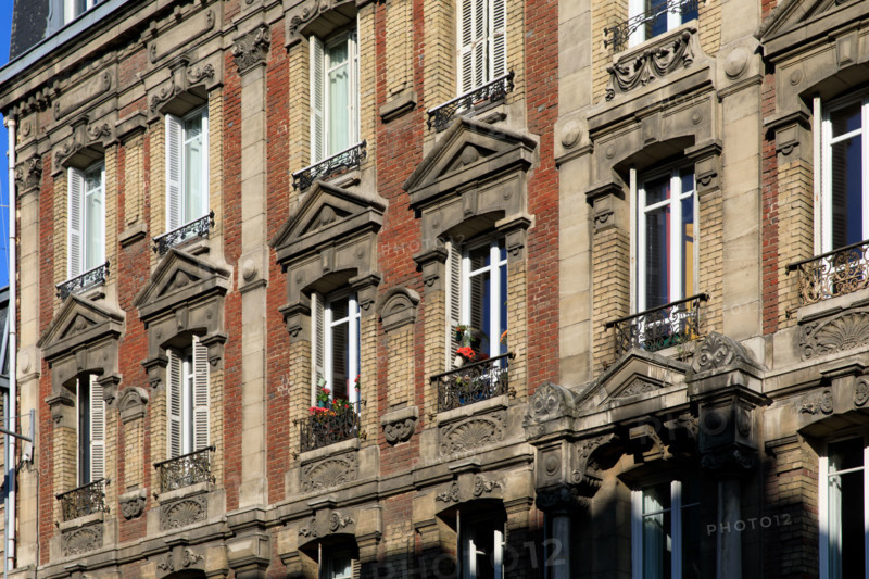 Rouen, France