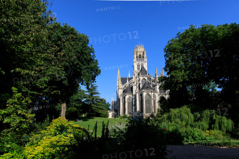 Rouen, France