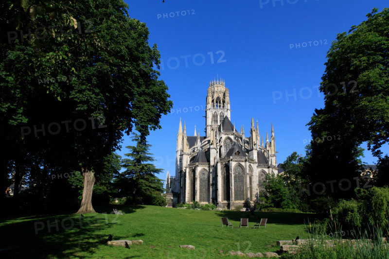 Rouen, France