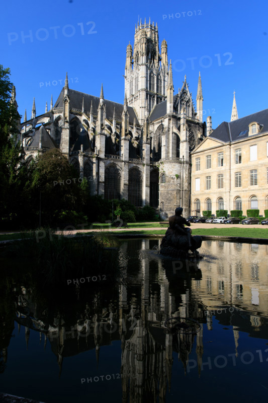 Rouen, France