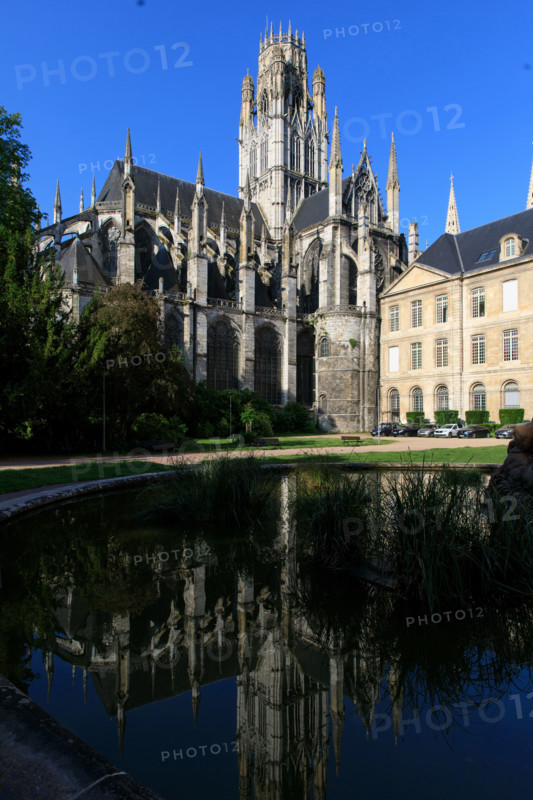 Rouen, France