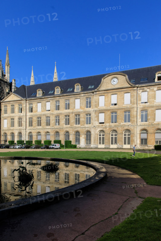 Rouen, France