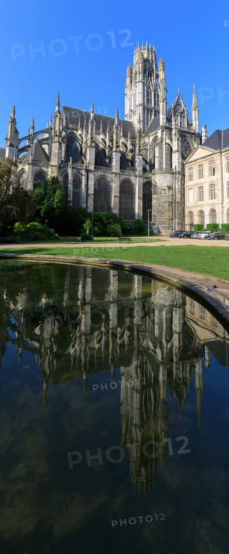 Rouen, France