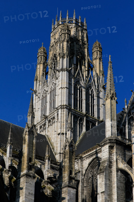 Rouen, France