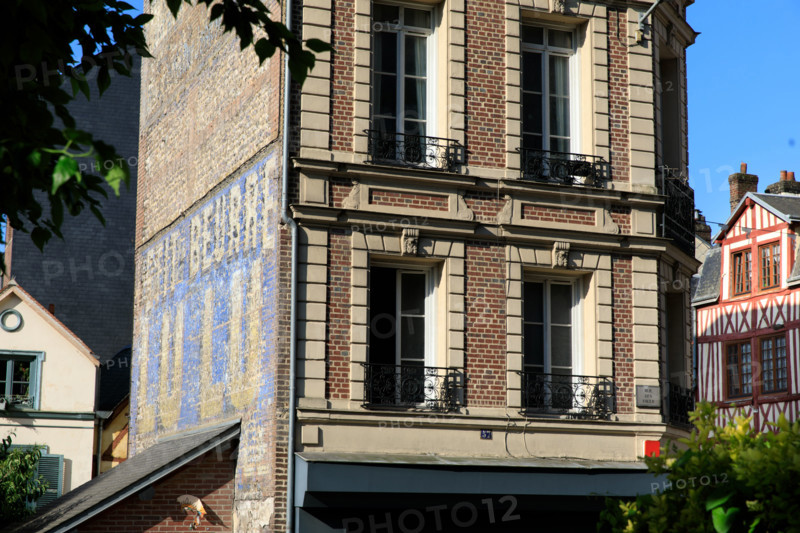 Rouen, France