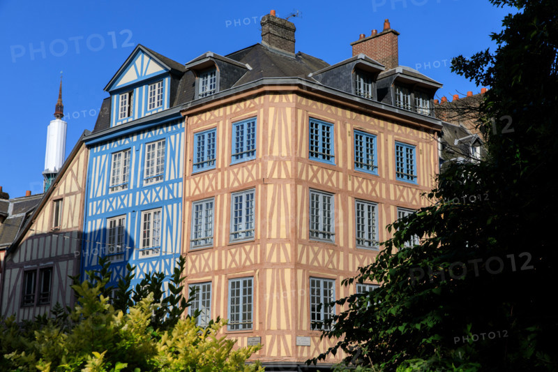 Rouen, France
