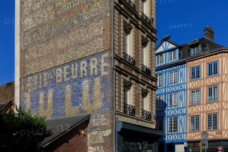 Rouen, France
