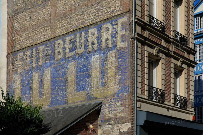 Rouen, France