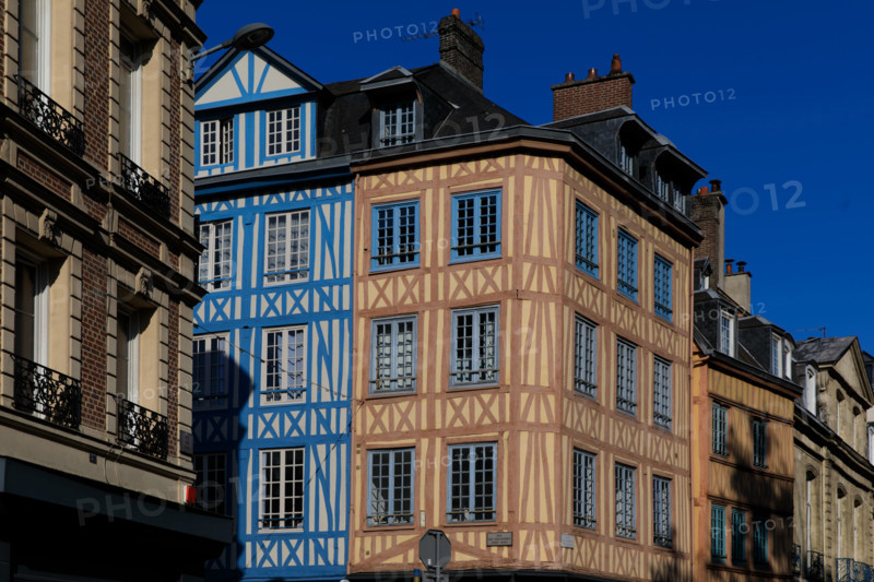 Rouen, France