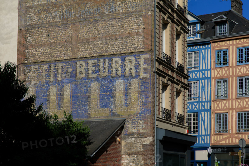 Rouen, France