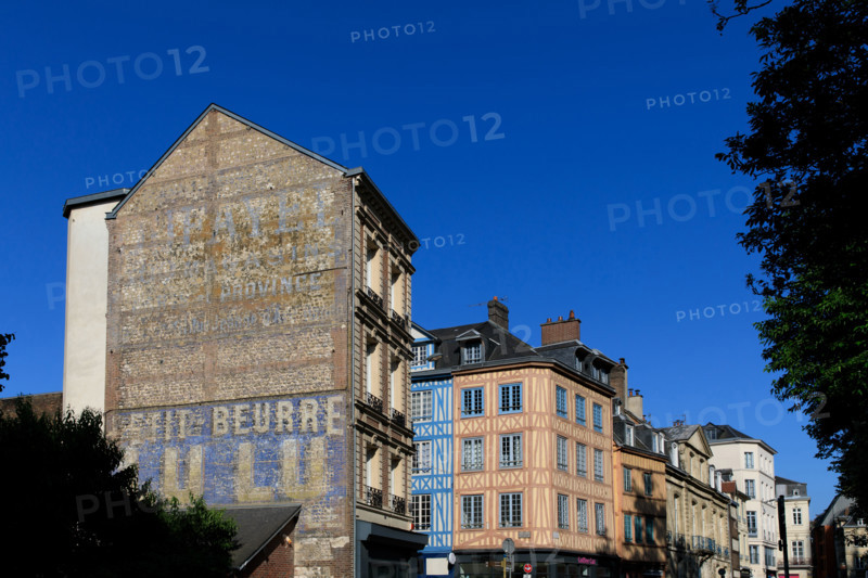 Rouen, France