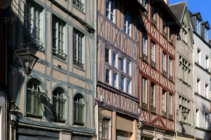 Rouen, France