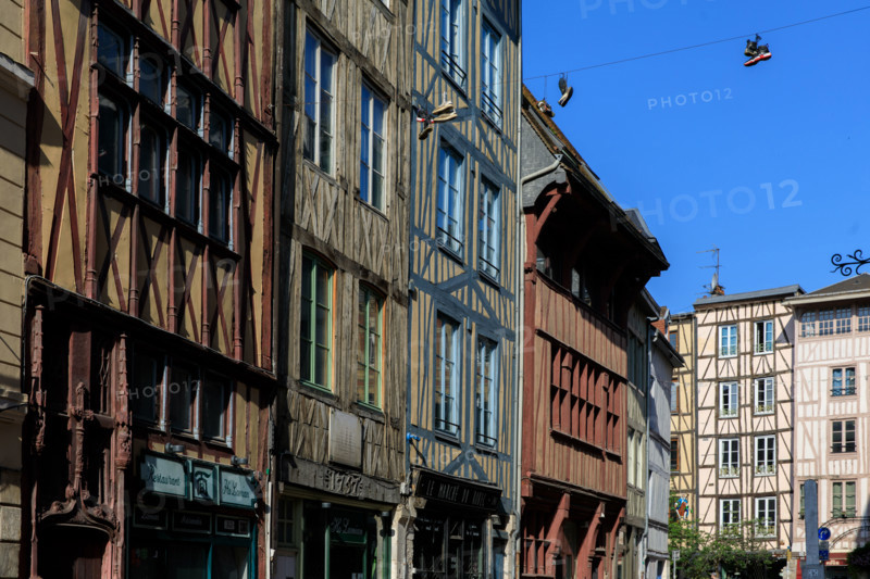 Rouen, France