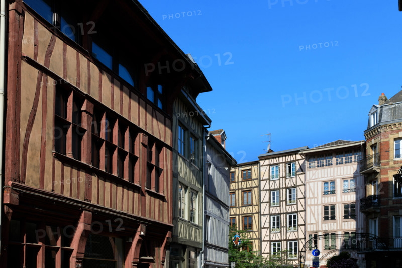 Rouen, France