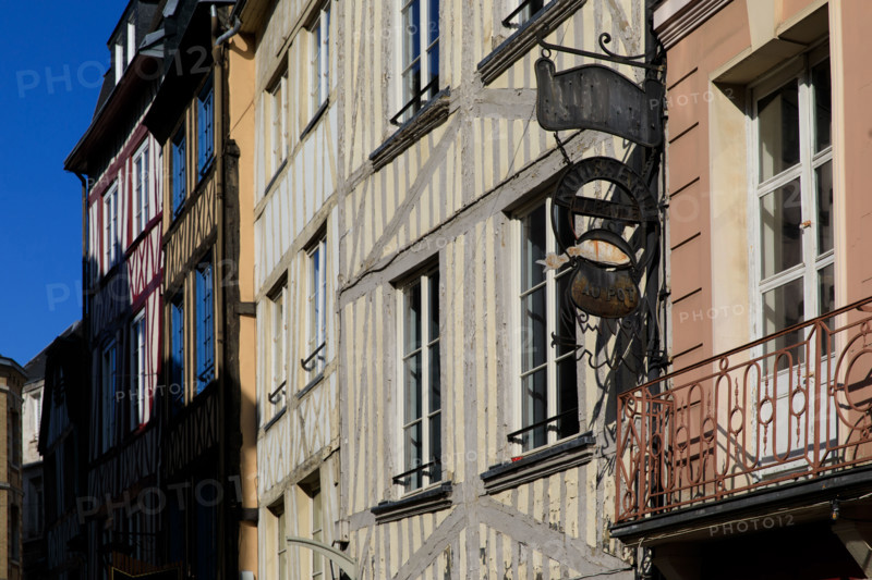 Rouen, France