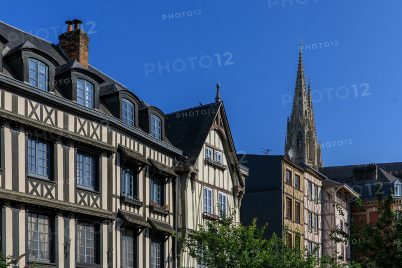 Rouen, France
