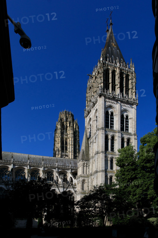 Rouen, France