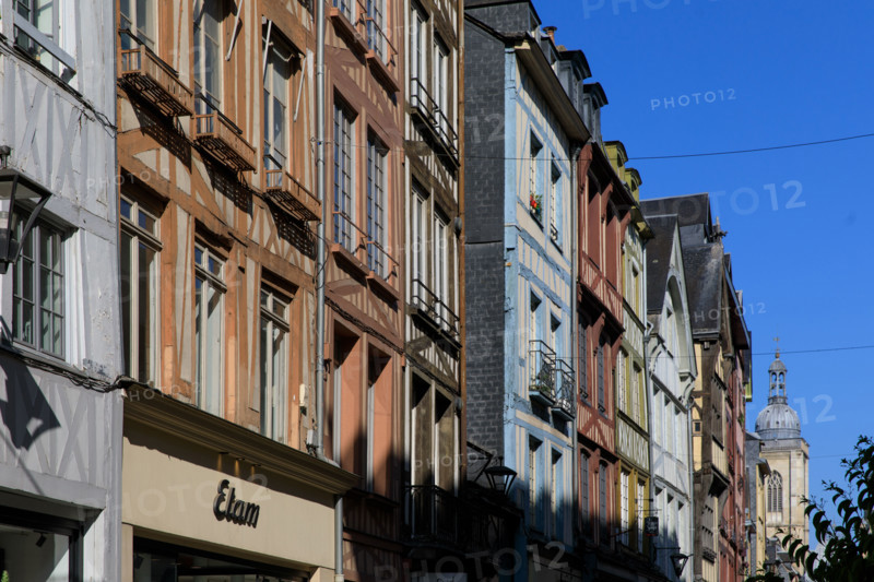 Rouen, France