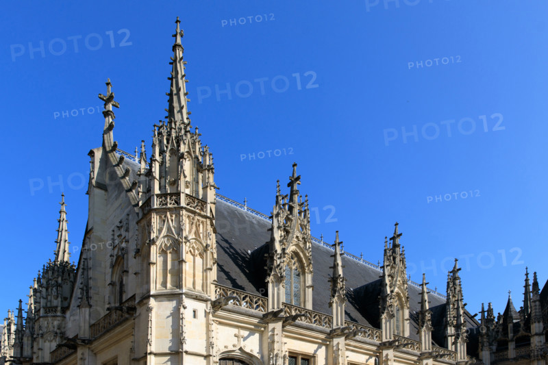 Rouen, France