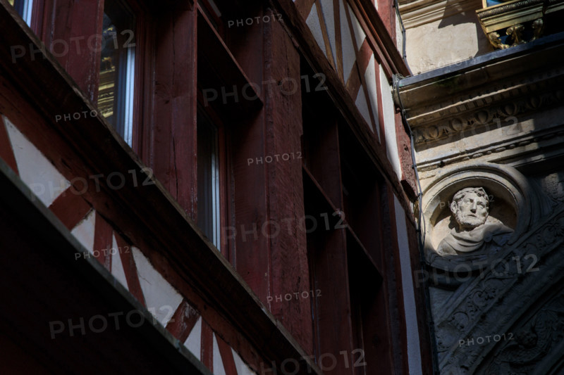 Rouen, France
