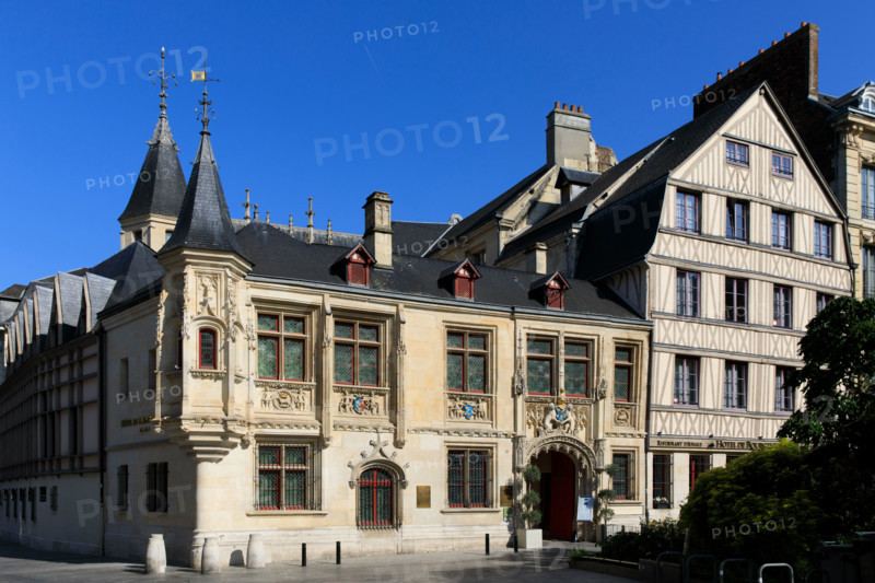 Rouen, France