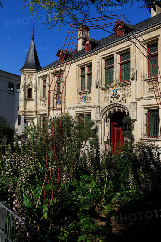 Rouen, France