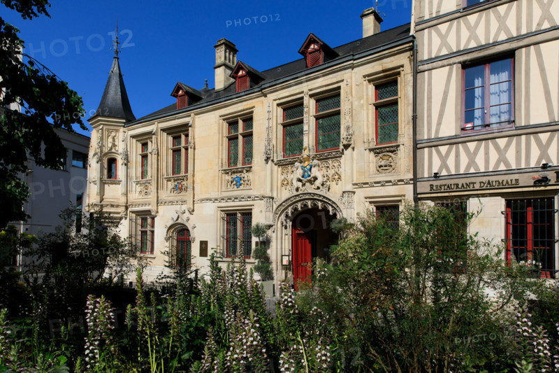 Rouen, France