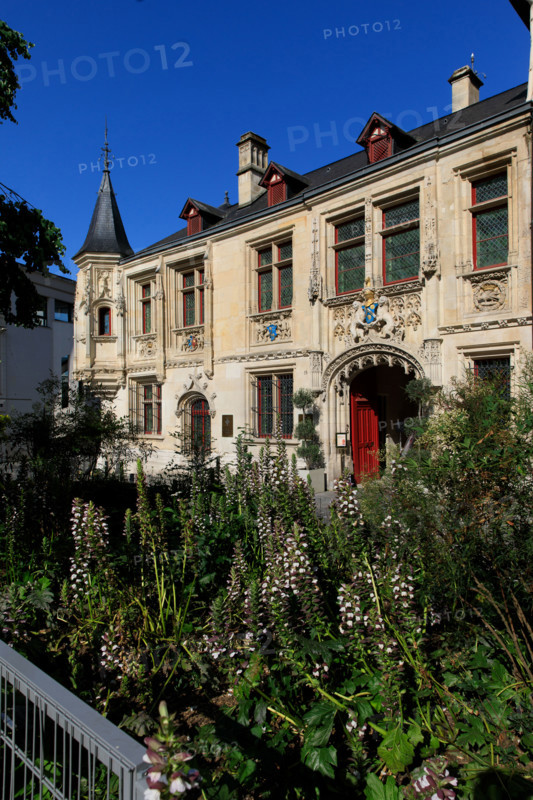 Rouen, France