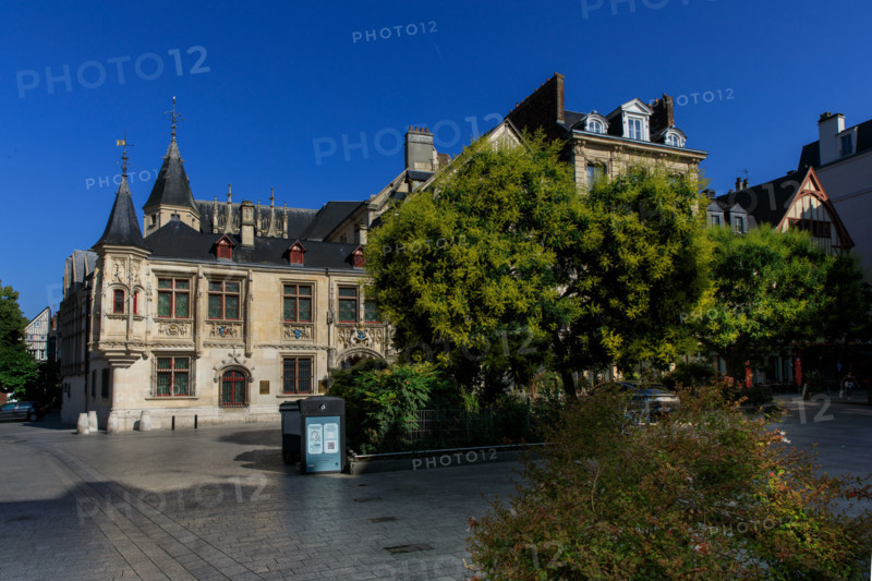Rouen, France