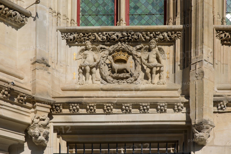 Rouen, France