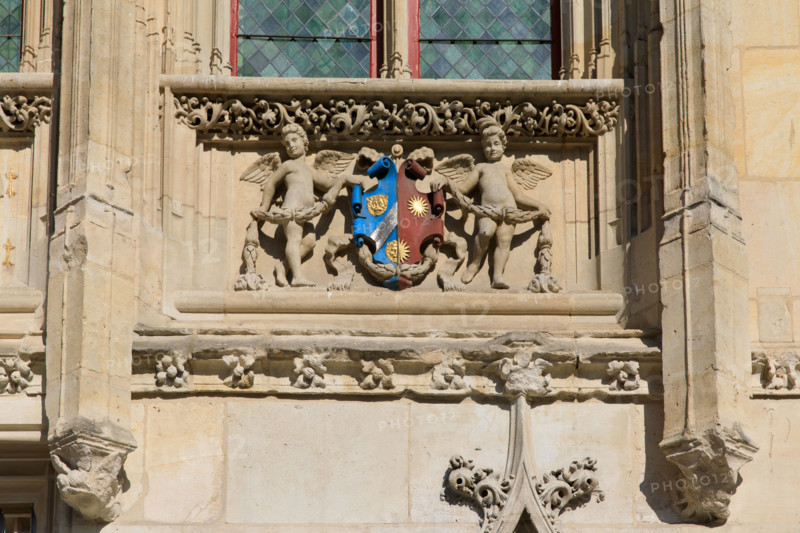 Rouen, France