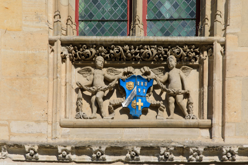 Rouen, France